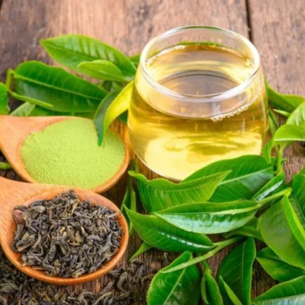 Trà Xanh Có Giúp Làm Đẹp Không