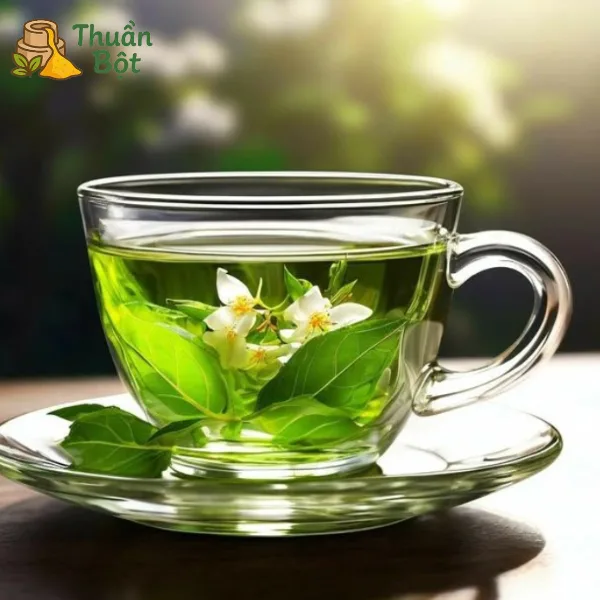 10 Lợi Ích Của Trà Xanh Đối Với Sức Khỏe