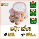 Bột sắn dây Thuanbot