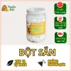 Bột sắn dây