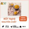 Bột nghệ ThuanBot