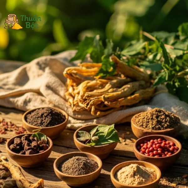 Trà thảo mộc bao nhiêu calo? Sự thật khiến bạn bất ngờ!