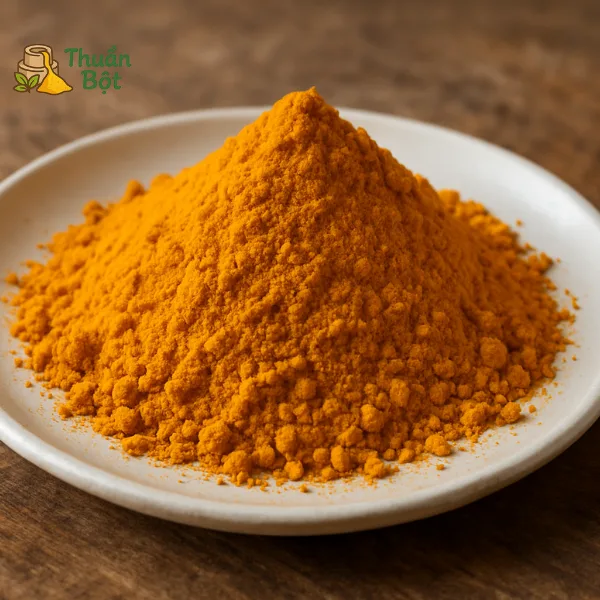 Uống Tinh Bột Nghệ Bao Lâu Thì Đẹp Da ? 23 Có nên uống tinh bột nghệ lâu dài không ?