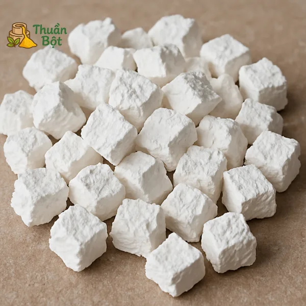 Bột sắn dây có tốt cho thận không? 