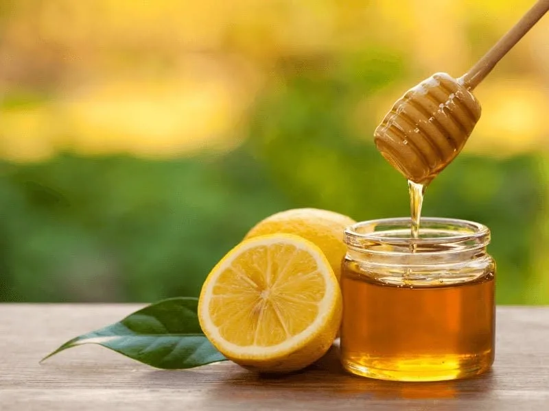 Uống Tinh Bột Nghệ Bao Lâu Thì Đẹp Da ? 29 Bột sắn dây ăn với mật ong được không