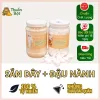 Combo 1 hộp bột sắn dây + 1 hộp bột đậu nành (333g) giá siêu hời