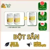 Combo 3 hộp bột sắn dây 333g giá siêu hời