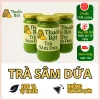 Trà Bột Sâm Dứa Thuần Bột